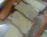 A picture of step 5 of Shahi Tukray.