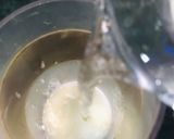 A picture of step 2 of Salty Lassi.