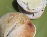 Foto del paso 4 de la receta: Hamburguesa casera 🍔
