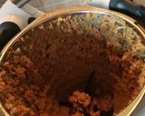 Foto del passaggio 5 della ricetta Polpette di melanzane...un secondo buono e sfizioso