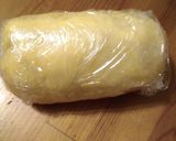 Dió habos kosárka recept fázis 1 fotója