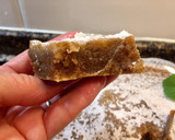Foto del paso 19 de la receta: Pastel de nueces al ron con sirope de limón