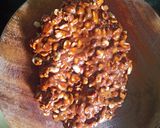 मूंगफली की चिक्की(moongfali ki chikki ki recipe in recipe) रेसिपी चरण 4 फोटो