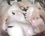 Foto langkah ke 7 dari resep Es Cream🍨Murmer.