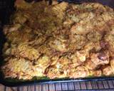 Punkin pie bread pudding (I) recipe step 6 photo