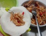 Foto langkah ke 3 dari resep Cireng kuah creamy.