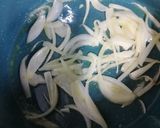 Foto del paso 4 de la receta: Sopa de cebolla