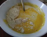 Foto del paso 3 de la receta: Atole de queso crema