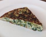 Foto del paso 6 de la receta: Tortilla de pencas de acelga 🥬