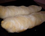 Foto del paso 16 de la receta: Pan baguette