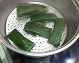 Foto langkah ke 3 dari resep Nogosari Kw(no tepung).