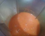 A picture of step 2 of Koyla Chicken 💁💁🐔🐔♨🍗🌷.