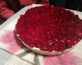Φωτογραφία βήματος 1 της συνταγής Cheesecake λεμονιού