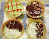 Foto langkah ke 9 dari resep Terang Bulan Mini/martabak manis mini.