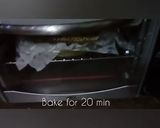 A picture of step 11 of Caramel tart | eid special.