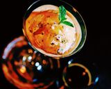 รูปขั้นตอนการทำที่ 3 ของ Affogato