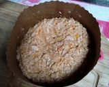 Foto del paso 2 de la receta: Tortilla de atún en la freidora de aire