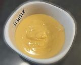 A picture of step 4 of 🍲Vanilla Custard or pastry cream🍲.