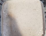 Foto del paso 2 de la receta: Pan de harina de avena con banana y piña