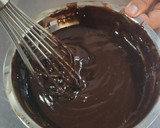 Foto del paso 2 de la receta: Perfect de chocolate