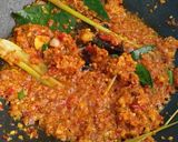 Foto langkah ke 4 dari resep Ayam Rica-Rica Pedas.
