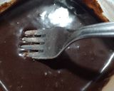 Foto del paso 4 de la receta: Budín de frutas con glasé de cacao
