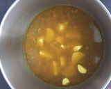 Foto del paso 4 de la receta: Lentejas con curry