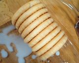 Foto del paso 3 de la receta: Brazo gitano de galletas