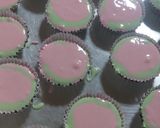 Foto langkah ke 3 dari resep Bolu Kukus Mekar (all in one).