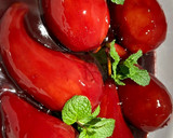 Foto del paso 8 de la receta: Peras al vino y especias