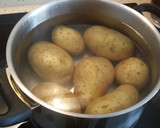Foto del paso 1 de la receta: Lasaña de patata