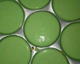 Foto langkah ke 5 dari resep Kue Lumpur Ekonomis.