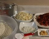 Foto del paso 1 de la receta: Deliciosos molotes