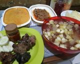 Foto langkah ke 2 dari resep Bumbu bebek goreng lezat dan empuk.