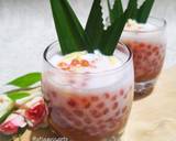 Cara Membuat Bubur Mutiara dgn Nangka 245 4