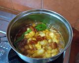 Foto langkah ke 4 dari resep Singkong Bajingan.