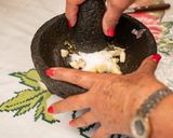 Foto del paso 6 de la receta: Rollo de Lomo de Cerdo