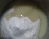 Foto langkah ke 1 dari resep Puding tape ketan.