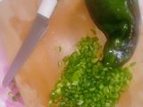 رز سلطة