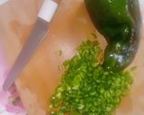صورة لخطوة 1 من وصفة رز سلطة