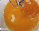 A picture of step 3 of Orange cake 🇬🇧🇬🇧.