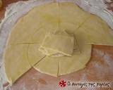 Rolling out filo using the sun method recipe step 5 photo