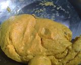আলু পুরি (aloo puri recipe in Bengali) রেসিপি ধাপ - 3 ছবি
