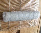 Foto del paso 9 de la receta: Sushi de camarón (a mi manera)