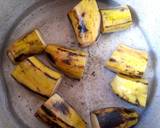Plantain Egg Samosa/ Spring Rolls recipe step 1 photo