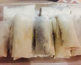 Foto langkah ke 1 dari resep PisCok Keju.