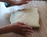 Foto del paso 8 de la receta: Masa danesa y formas