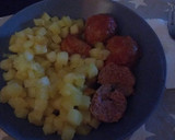 Foto del paso 10 de la receta: Albóndigas caseras con tomate