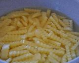 صورة لخطوة 2 من وصفة بطاطس محمرة فريسكاس بطريقتي..😋