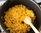 Foto del paso 2 de la receta: Tomaticán vegetariano de lentejas
